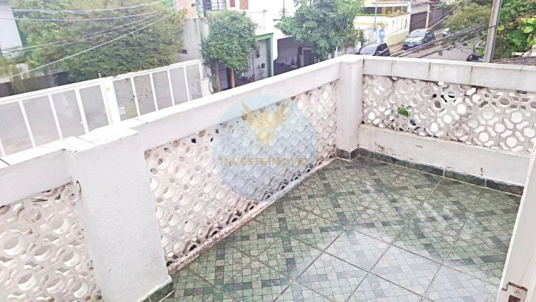 Imagem Casa ampla próxima ao Metrô Vila Madalena