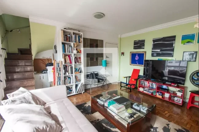 Imagem Apartamento à Venda - Ipiranga, 3 Quartos, 180 m2