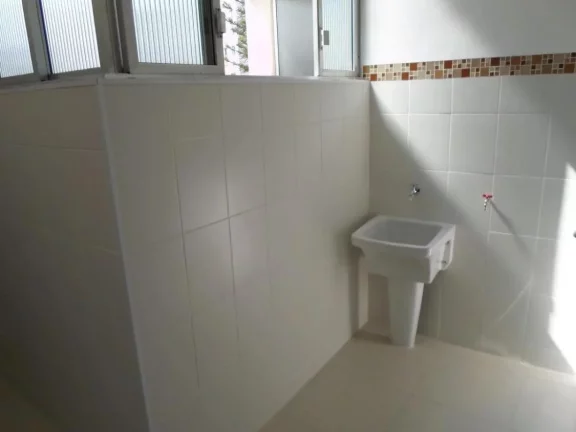 Imagem Apartamento com 2 dormitórios no Cambuci