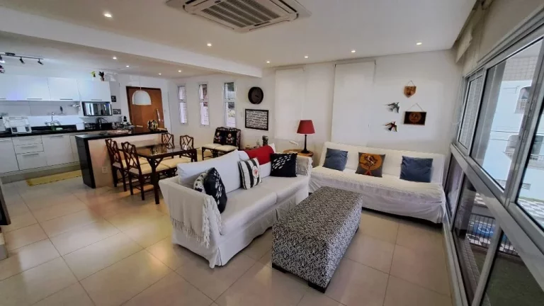 Imagem APARTAMENTO REFORMANDO FRENTE AO MAR, NA PRAIA DAS ASTÚRIAS