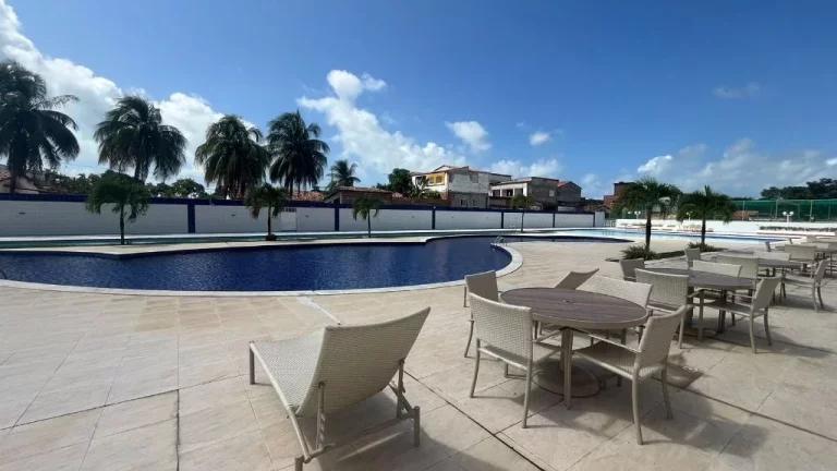 Imagem Exclusividade e Sofisticação no Edifício Arizona – Altiplano, João Pessoa