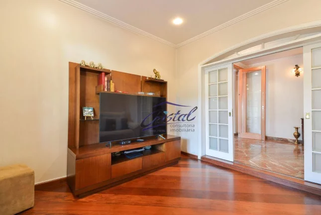 Imagem Casa com 4 suítes à venda, 815 m² - Caxingui - São Paulo/SP