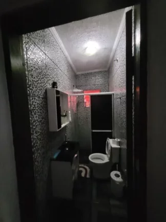 Imagem Sobrado com 3 dormitórios à venda, 187 m² por R$ 600.000,00 - Vila Santa Margarida - Ferraz de Vasconcelos/SP