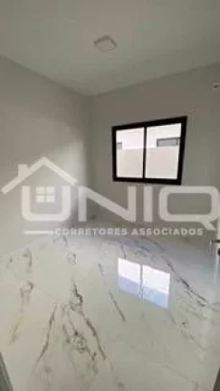 Imagem Casas Térreas Fraron