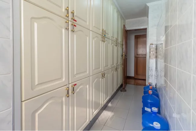 Imagem APARTAMENTO RESIDENCIAL em São Paulo - SP, Santa Cecília