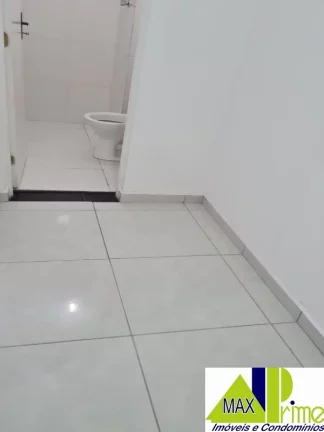 Imagem Seu novo lar em São Paulo: Apartamento na Cidade Líder com 2 quartos, 1 banheiro e vaga de garagem!