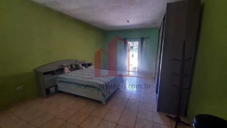 Imagem Imperdível! Casa à venda em Franco da Rocha-SP, no Jardim das Jabuticabeiras: 3 quartos, 2 salas, 2 banheiros, 2 vagas de garagem, 223,46 m².