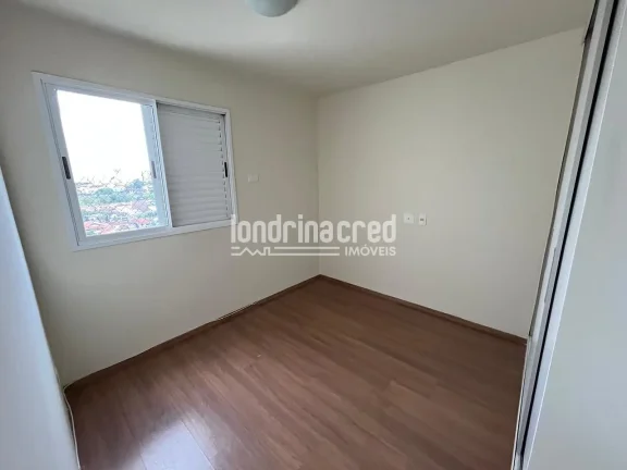 Imagem Apartamento à Venda na Zona Leste de Londrina: 3 Quartos com 01 suíte, Sala, Cozinha, 2 Banheiros e 1 Vaga de Garagem. Conforto e Praticidade Esperam por Você