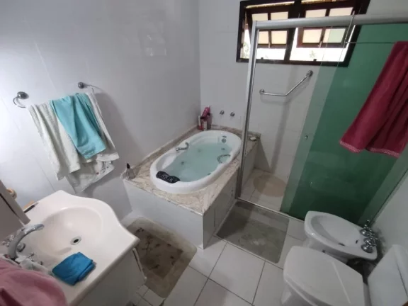 Imagem Casa à venda, 200 m² por R$ 670.000,00 - Jardim das Flores - Suzano/SP