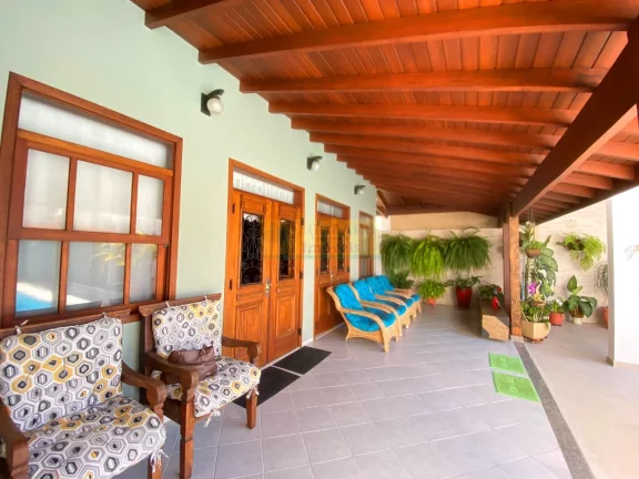 Imagem Casa de Alto Padrão na Martim de Sá