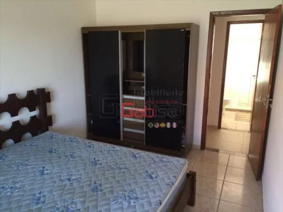 Imagem Casa com 3 dormitórios à venda, 120 m² por R$ 650.000,00 - Foguete - Cabo Frio/RJ