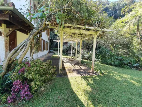 Imagem VENDO - SÍTIO - PETRÓPOLIS