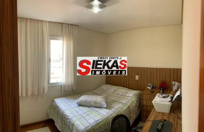 Imagem Imperdível oportunidade: Apartamento à venda em São Paulo-SP, na Vila Formosa, 2 quartos, 1 suíte, 2 salas, 2 banheiros, 2 vagas, 78m²!