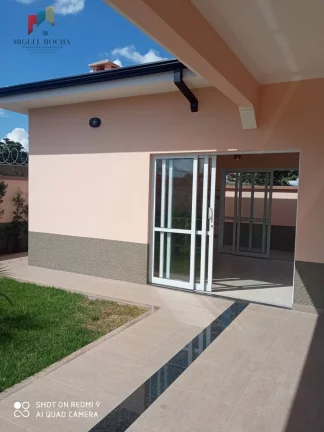Imagem Casa à venda no bairro Residencial Esplanada de Tatuí - Tatuí/SP