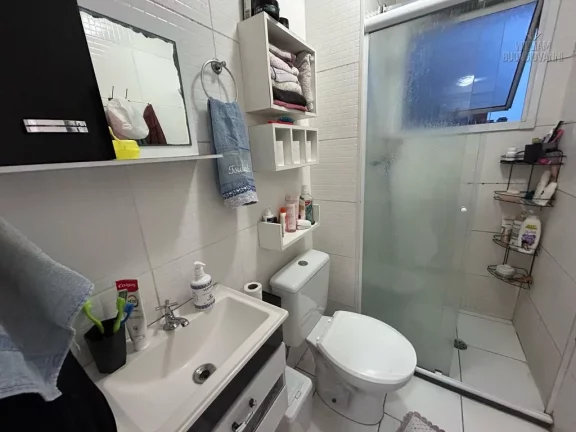 Imagem Apartamento 2 dormitórios no bairro Ocian