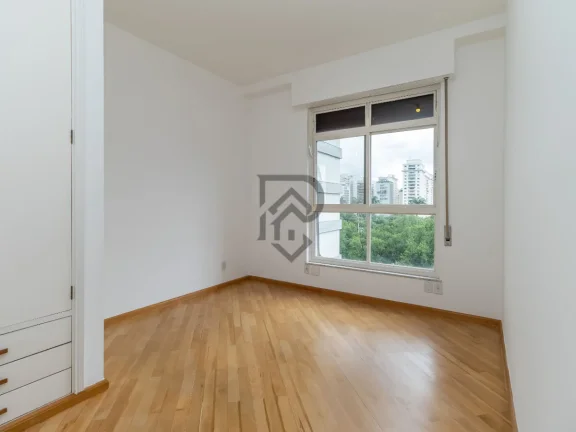 Imagem Apartamento jardim europa Vista Clube Pinheiros