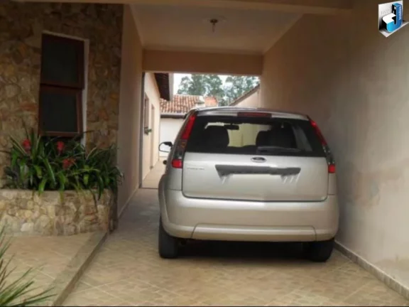 Imagem Casa a venda no Bairro Jardim Saba - Tatuí/SP.