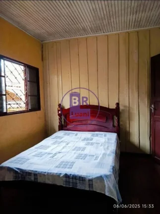 Imagem Casa mista no jardim Tokio, abaixo do valor de mercado