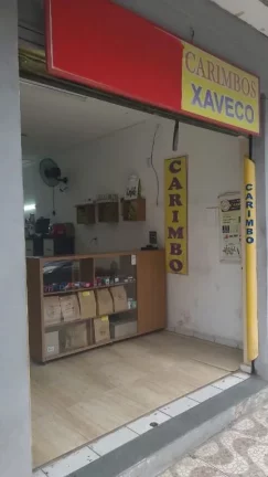 Imagem Salão para alugar, 25 m² por R$ 4.080,00/mês - Centro - Suzano/SP