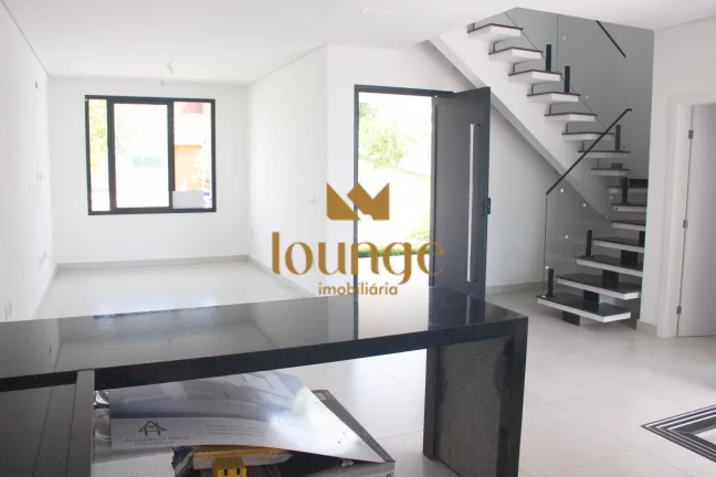 Imagem Casa Duplex em Sorocaba