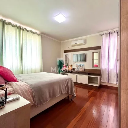 Imagem Casa | Amizade | 4 quartos (2 suítes) | 269m²