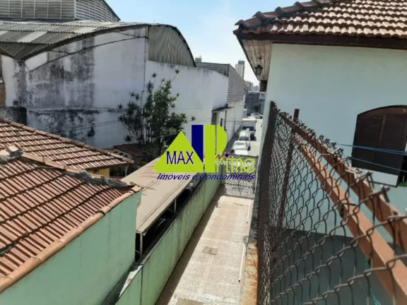 Imagem Terreno à venda em São Paulo-SP, Chácara Califórnia com 450m² de área! A oportunidade que você estava esperando!