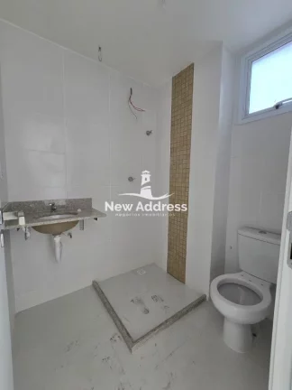 Imagem Apartamento de 2 quartos à venda na Praia de Itaparica - Vila Velha/ES