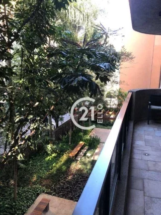 Imagem Apartamento com 245 m², 3 quartos sendo 3 suítes à venda no bairro Jardim América.