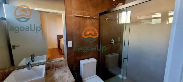 Imagem Casa com 6 dormitórios à venda, 530 m² por R$ 3.750.000,00 - Condomínio Mirante do Fidalgo - Lagoa Santa/MG