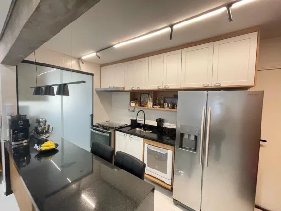 Imagem Imperdível oportunidade: Apartamento à venda em São Paulo-SP, 3 quartos, 1 suíte, 2 banheiros, 2 vagas, 96m² no Jardim Avelino.