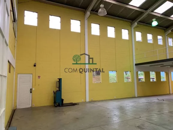 Imagem Galpão à Venda, 1 m² em Vargem Grande Paulista