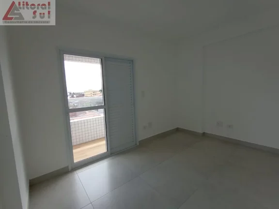 Imagem APARTAMENTO NA VILA TUPI PRAIA GRANDE 85 METROS