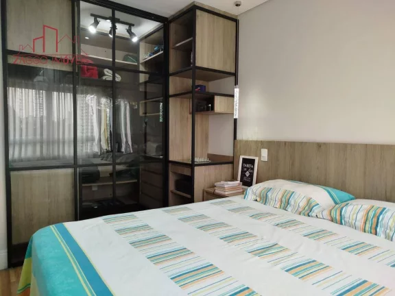 Imagem Oportunidade - Apto. de 82m² - 2 vagas