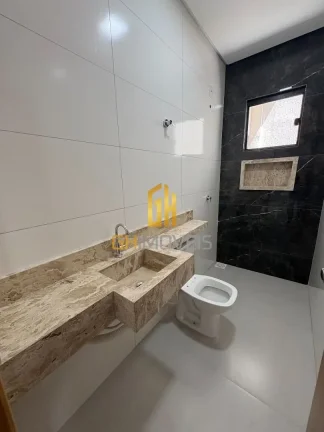 Imagem CA1772 

Casa com 2 quartos no Jardim Presidente, em terreno com 122m² com 82m² de área construí...
