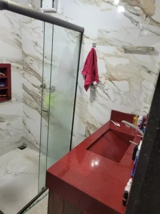Imagem Sobrado com 2 dormitórios à venda, 151 m² por R$ 480.000,00 - Cidade Cruzeiro do Sul - Suzano/SP