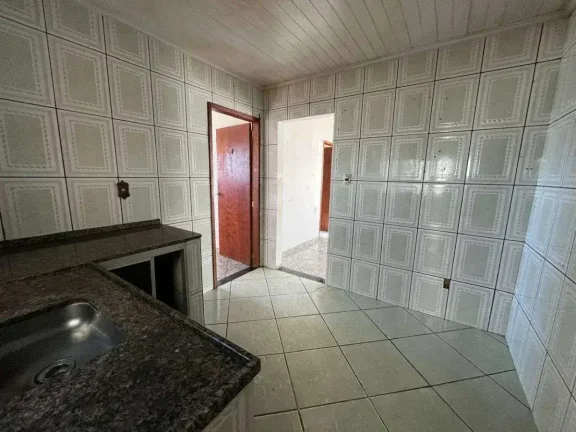Imagem Oportunidade no São Pedro – Casa com Terreno Amplo e Potencial de Construção!