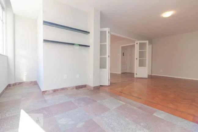 Imagem Apartamento à Venda - Copacabana, 4 Quartos, 200 m2