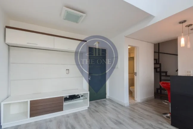 Imagem Loft RESIDENCIAL em SÃO PAULO - SP, PINHEIROS