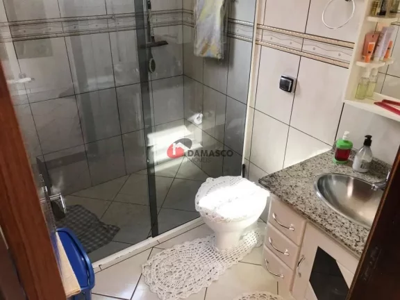 Imagem Casa à venda 2 Quartos, 1 Suite, 1 Vaga, 299M², Barcelona, São Caetano do Sul - SP