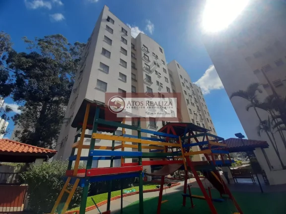 Imagem Apartamento à Venda em Vila Arriete SP, 2 Quartos, 55m², R$339mil