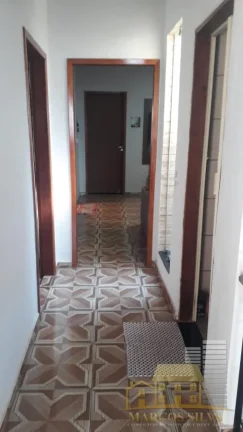 Imagem Casa para Venda em Três Lagoas / MS no bairro Jupiá