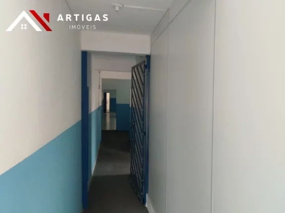 Imagem Galpão á venda na Penha ou Locação A.C 520 m² Comercial