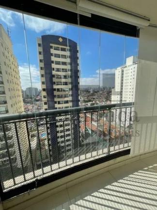 Imagem Apartamento na Vila Ipojuca com 70m², 2 dormitórios (1 suíte) e 1 vaga