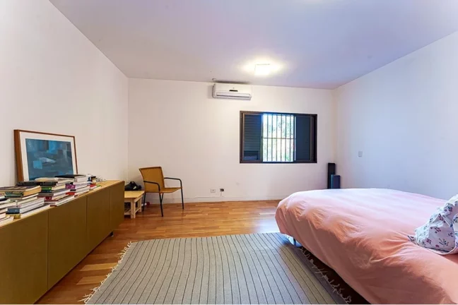 Imagem CASA RESIDENCIAL em São Paulo - SP, Vila Tramontano