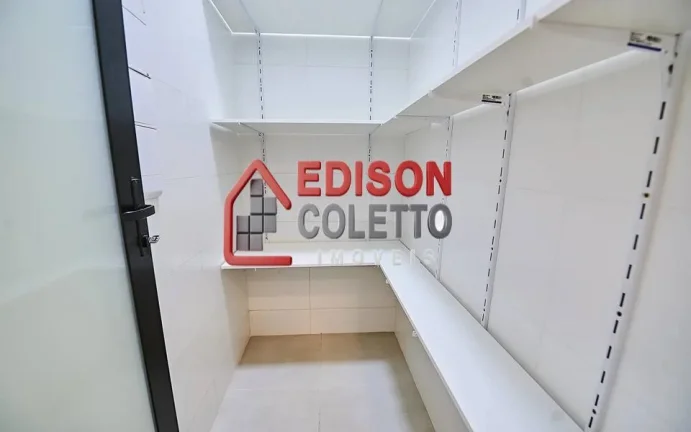 Imagem Esta casa à venda no Residencial Villa D'Aquila em Piracicaba é uma oportunidade única!!