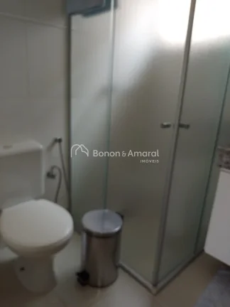 Imagem Casa térrea à venda no Residencial Terras Do Barão, de 3 quartos à venda, em Barão Geraldo - Ca...