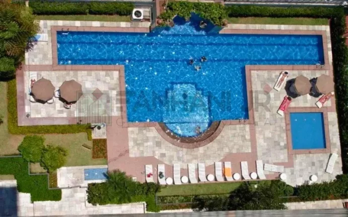 Imagem Apartamento à venda no Jardim Paulista, São Paulo-SP: 3 quartos, 3 suítes, 3 salas, 5 banheiros, 3 vagas de garagem, 184m².