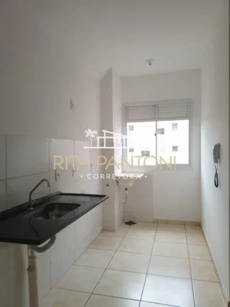 Imagem Apartamento - Ribeirão Preto - Jardim Florestan Fernandes