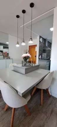 Cobertura com 3 Quartos à Venda, 220 m² em Santa Maria - São Caetano Do Sul