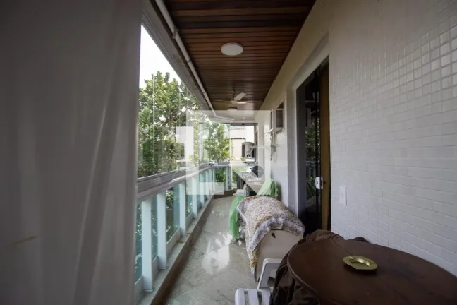 Imagem Apartamento à Venda - Recreio, 4 Quartos, 229 m2